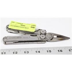 LEATHERMAN WAVE MULTI-TOOL