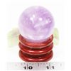 Image 1 : AMETHYST HEALING ORB