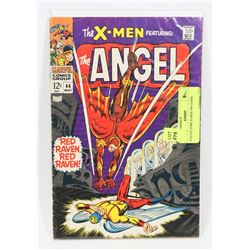 COLLECTORS X-MEN #44 COMIC