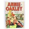 Image 1 : COLLECTORS ANNIE OAKLEY #2 COMIC 1948