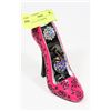 Image 1 : SHOE FULL OF EARRINGS