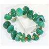 Image 1 : JADE STONE BRACELET