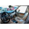Image 11 : 2011 LANDROVER LR4 LUXURY