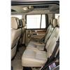 Image 12 : 2011 LANDROVER LR4 LUXURY