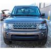 Image 1 : 2011 LANDROVER LR4 LUXURY