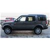 Image 4 : 2011 LANDROVER LR4 LUXURY