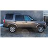 Image 8 : 2011 LANDROVER LR4 LUXURY
