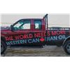 Image 12 : 2001 FORD F250 SUPER DUTY