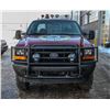 Image 1 : 2001 FORD F250 SUPER DUTY