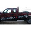 Image 4 : 2001 FORD F250 SUPER DUTY