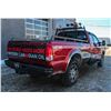 Image 7 : 2001 FORD F250 SUPER DUTY