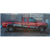 Image 8 : 2001 FORD F250 SUPER DUTY