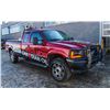 Image 9 : 2001 FORD F250 SUPER DUTY