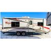 Image 5 : 2008 PACIFIC COACHWORKS TANGO 276RBS 28FT TRAILER