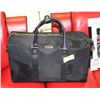 Image 1 : BLACK GUESS DUFFLE BAG