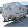 Image 2 : 2007 PALOMINO PUMA 33FT 31DSBH TRAILER