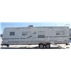Image 3 : 2007 PALOMINO PUMA 33FT 31DSBH TRAILER