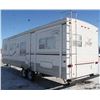 Image 4 : 2007 PALOMINO PUMA 33FT 31DSBH TRAILER
