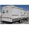 Image 6 : 2007 PALOMINO PUMA 33FT 31DSBH TRAILER