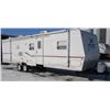 Image 8 : 2007 PALOMINO PUMA 33FT 31DSBH TRAILER