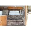 Image 9 : 2007 PALOMINO PUMA 33FT 31DSBH TRAILER