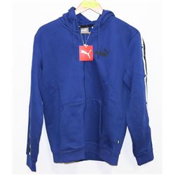 PUMA HOODIE SIZE SMALL