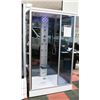 Image 2 : BLUE D02L/D STEAM SHOWER 48"X35"X87"