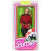 Image 1 : CANADIAN BARBIE DOLL