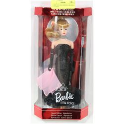 BARBIE SPECIAL EDITION 1960 SOLO SPOTLIGHT