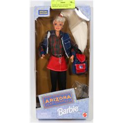 BARBIE SPECIAL EDITION "THE ORIGINAL ARIZONA JEAN