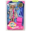 Image 1 : BARBIE INTERNATIONAL TRAVEL SPECIAL EDITION BARBIE