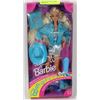 Image 1 : 1993 MAGIC WESTERN STAMPIN BARBIE DOLL