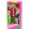 Image 1 : 1990 BARBIE UNITED COLORS OF BENETTON DOLL