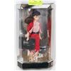 Image 1 : BARBIE LIMITED EDITION 1960 BUSY GAL FASHION AND