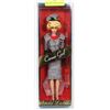 Image 1 : GOLD LABEL CAREER GIRL BARBIE DOLL