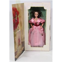 1996 SWEET VALENTNE BARBIE DOLL