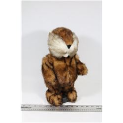 CADDYSHACK DANCING GOPHER WITH FUR