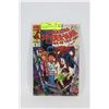 Image 1 : COLLECTORS SPIDERMAN OILERS COMIC BOOK