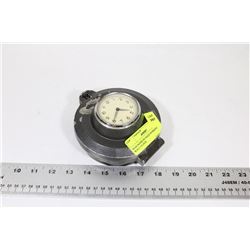 WAR BOMB BUNKER WORKING WALL CLOCK