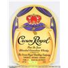 Image 1 : 3D CROWN ROYALE SALESMAN PROMO AD SIGN