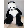 Image 1 : 5' PANDA BEAR
