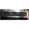 Image 2 : GE 30" FREE STANDING ELECTRIC TRUE CONVECTION