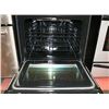 Image 3 : GE 30" FREE STANDING ELECTRIC TRUE CONVECTION