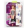 Image 1 : BARBIE 35TH ANNIVERSARY ORIGINAL 1959 BARBIE DOLL