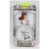 Image 1 : 1996 BARBIE COLLECTORS EDITION WEDDING DAY BARBIE