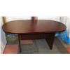 Image 1 : BOARDROOM TABLE.