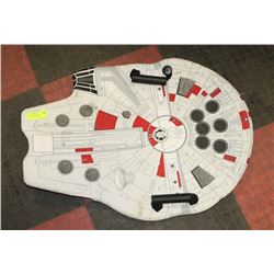 STAR WARS CHILDRENS SLED