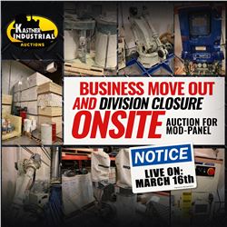 NEXT WEEK KASTNER AUCTIONS HOSTS AN OFF SITE