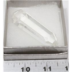 DOUBLE POINT HEALING CRYSTAL