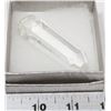Image 1 : DOUBLE POINT HEALING CRYSTAL